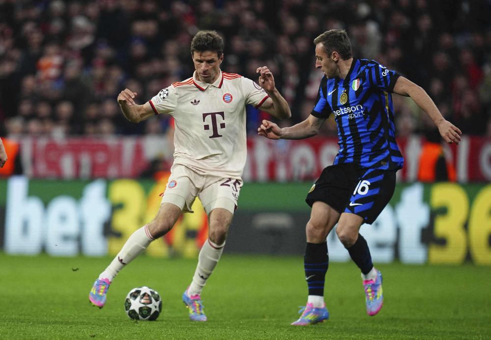 迷大饱眼福 迷大饱眼福