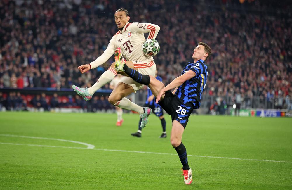 强化进攻线 强化进攻线