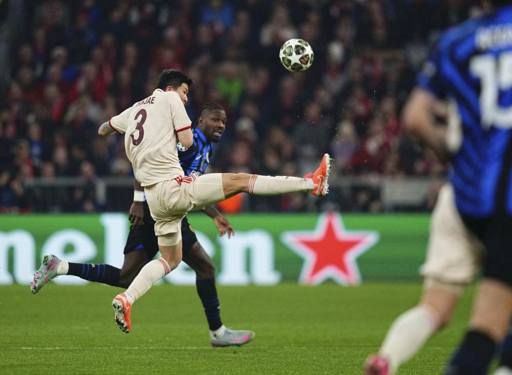 瞩目的赛事 瞩目的赛事